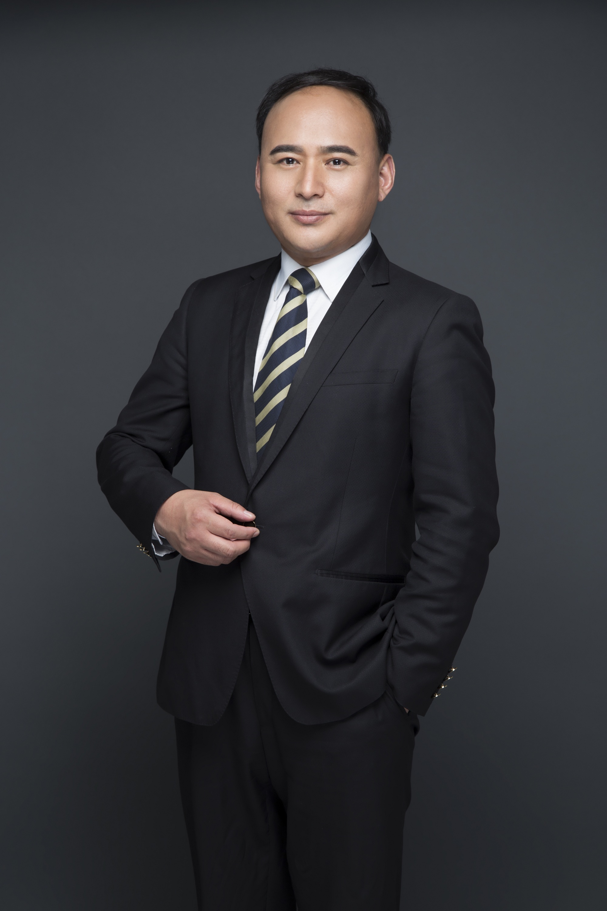 杨兴珍 DIT(数字影像技术)总监